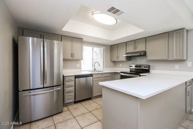 1213 W Stottler Drive, Chandler, AZ 85224