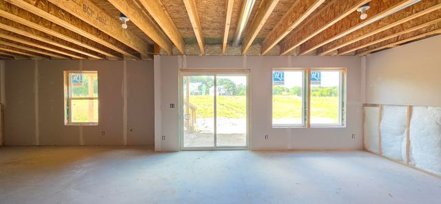 7961 Loralyn Court SE 40, Caledonia, MI 49316