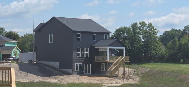 7961 Loralyn Court SE 40, Caledonia, MI 49316
