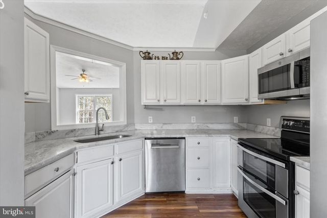 104 CARLYLE CT, Locust Grove, VA 22508