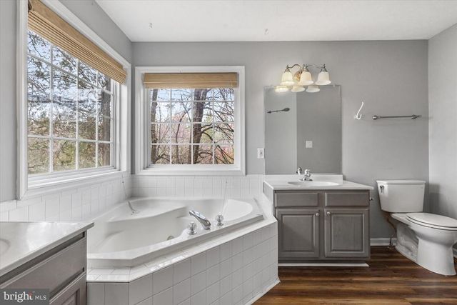 104 CARLYLE CT, Locust Grove, VA 22508