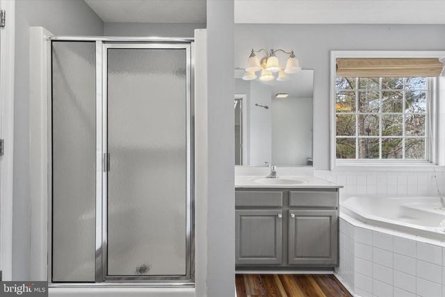 104 CARLYLE CT, Locust Grove, VA 22508