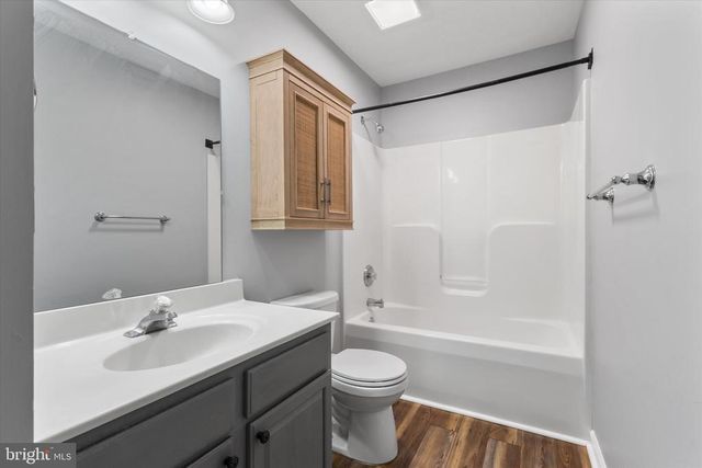 104 CARLYLE CT, Locust Grove, VA 22508