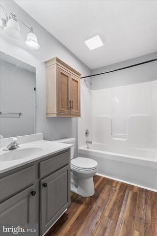 104 CARLYLE CT, Locust Grove, VA 22508