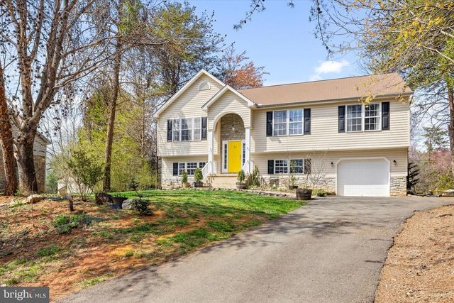 104 CARLYLE CT, Locust Grove, VA 22508