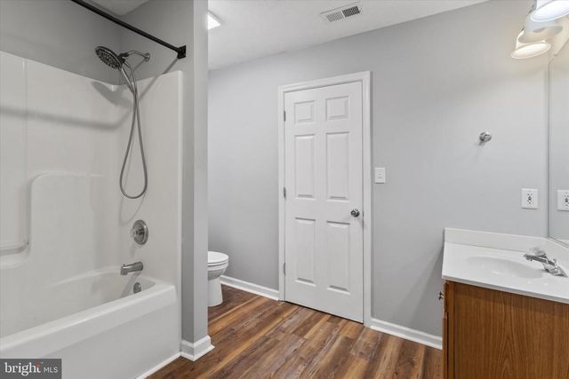 104 CARLYLE CT, Locust Grove, VA 22508