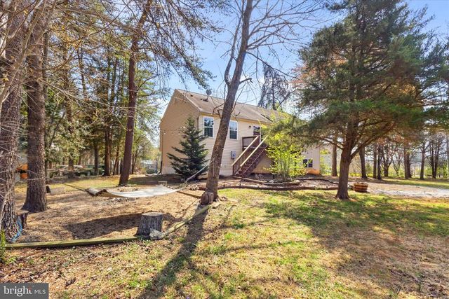 104 CARLYLE CT, Locust Grove, VA 22508