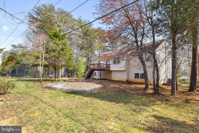 104 CARLYLE CT, Locust Grove, VA 22508