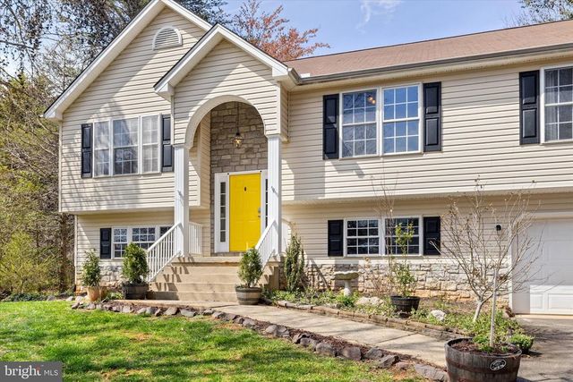 104 CARLYLE CT, Locust Grove, VA 22508