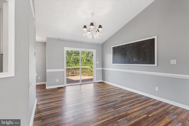 104 CARLYLE CT, Locust Grove, VA 22508