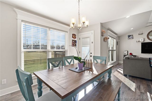 6426 Goldrush Boulevard, Charlestown, IN 47111