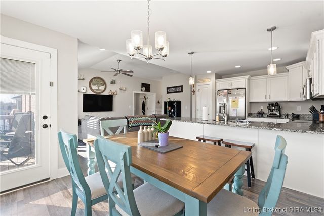 6426 Goldrush Boulevard, Charlestown, IN 47111