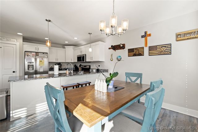 6426 Goldrush Boulevard, Charlestown, IN 47111