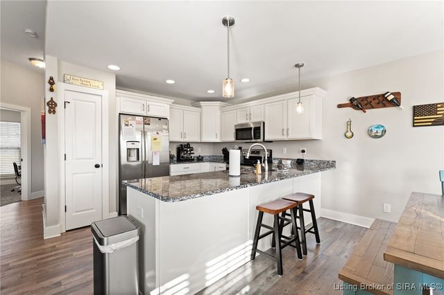 6426 Goldrush Boulevard, Charlestown, IN 47111