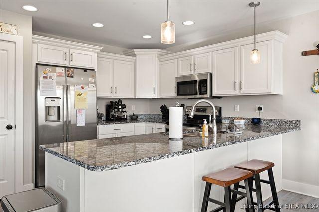 6426 Goldrush Boulevard, Charlestown, IN 47111