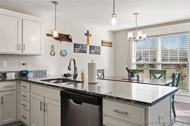 6426 Goldrush Boulevard, Charlestown, IN 47111