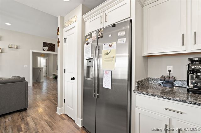 6426 Goldrush Boulevard, Charlestown, IN 47111