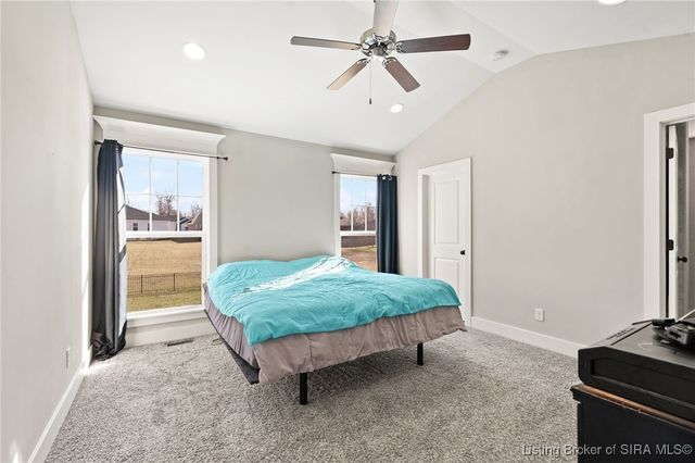 6426 Goldrush Boulevard, Charlestown, IN 47111