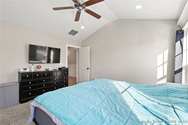 6426 Goldrush Boulevard, Charlestown, IN 47111