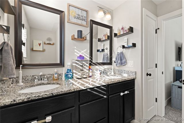 6426 Goldrush Boulevard, Charlestown, IN 47111