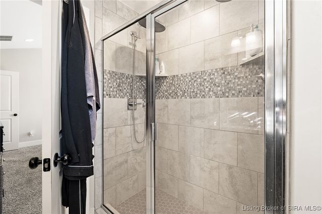 6426 Goldrush Boulevard, Charlestown, IN 47111