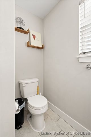 6426 Goldrush Boulevard, Charlestown, IN 47111