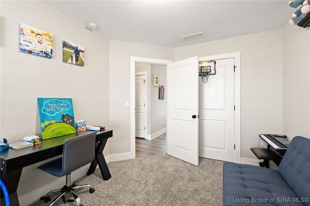 6426 Goldrush Boulevard, Charlestown, IN 47111