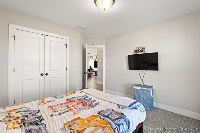 6426 Goldrush Boulevard, Charlestown, IN 47111