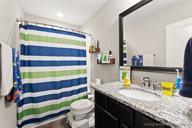 6426 Goldrush Boulevard, Charlestown, IN 47111