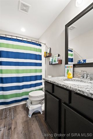 6426 Goldrush Boulevard, Charlestown, IN 47111