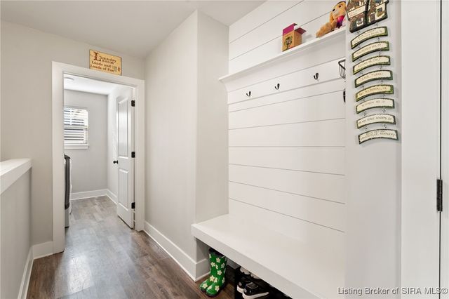 6426 Goldrush Boulevard, Charlestown, IN 47111