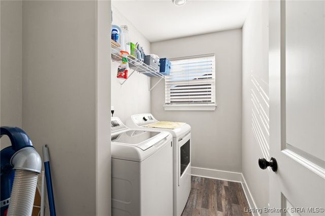 6426 Goldrush Boulevard, Charlestown, IN 47111