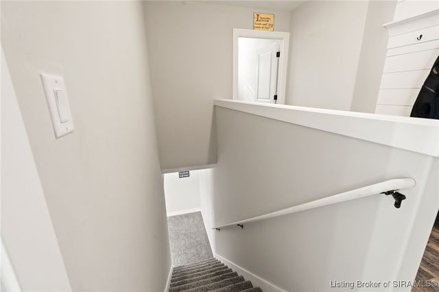 6426 Goldrush Boulevard, Charlestown, IN 47111