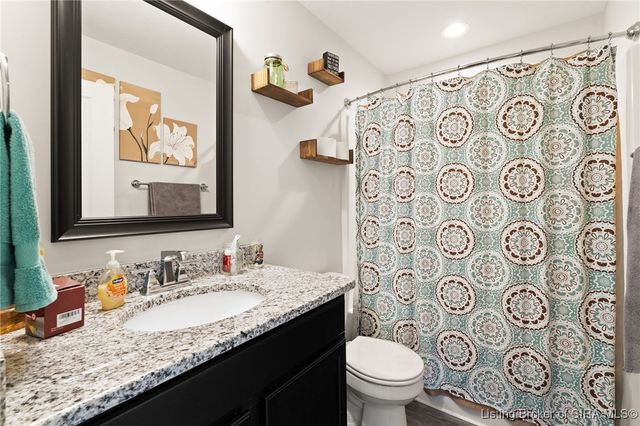 6426 Goldrush Boulevard, Charlestown, IN 47111