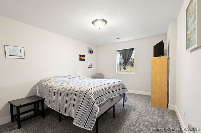 6426 Goldrush Boulevard, Charlestown, IN 47111