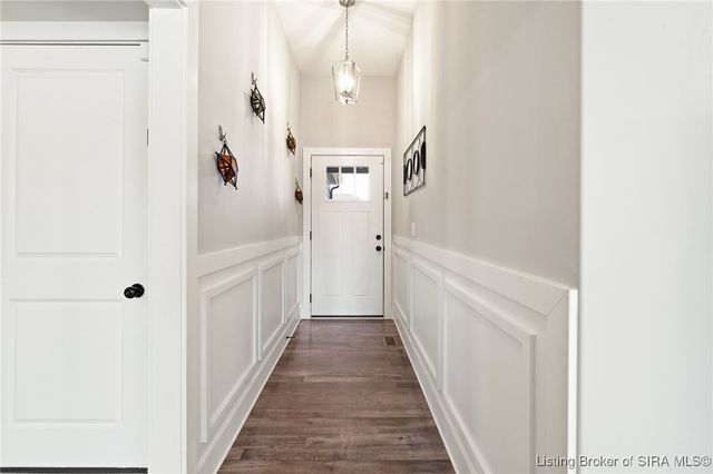 6426 Goldrush Boulevard, Charlestown, IN 47111