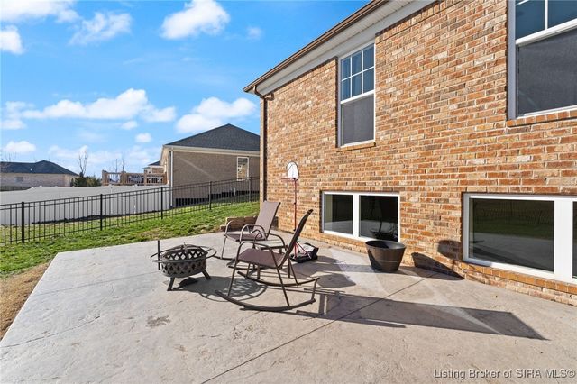 6426 Goldrush Boulevard, Charlestown, IN 47111