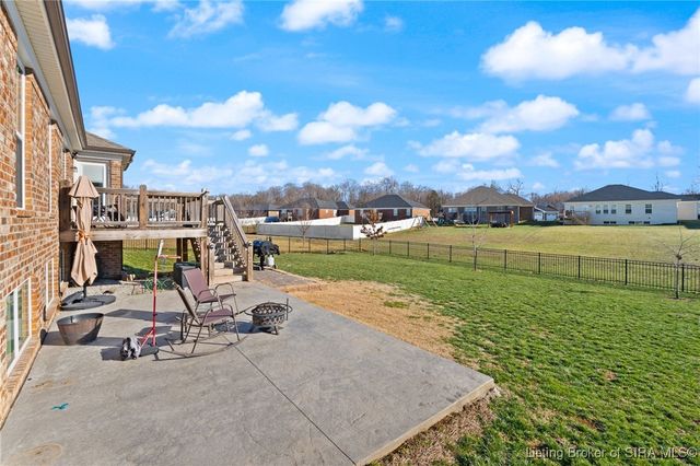 6426 Goldrush Boulevard, Charlestown, IN 47111