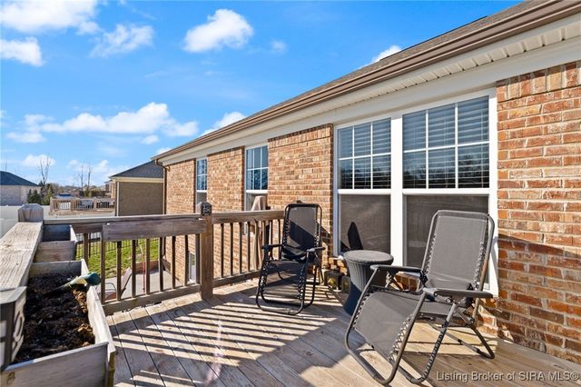 6426 Goldrush Boulevard, Charlestown, IN 47111