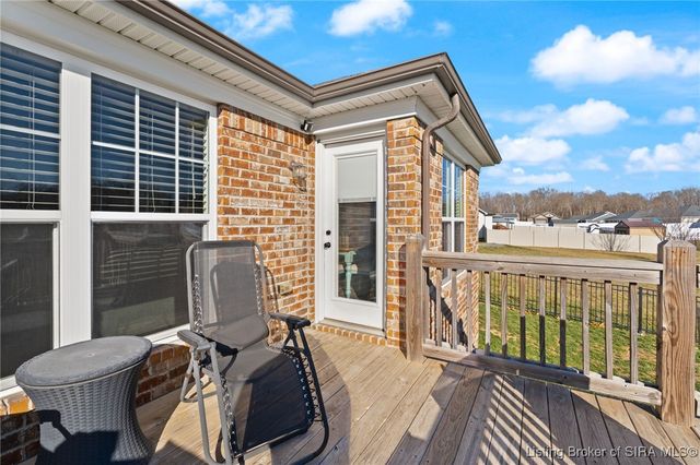 6426 Goldrush Boulevard, Charlestown, IN 47111