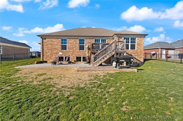 6426 Goldrush Boulevard, Charlestown, IN 47111