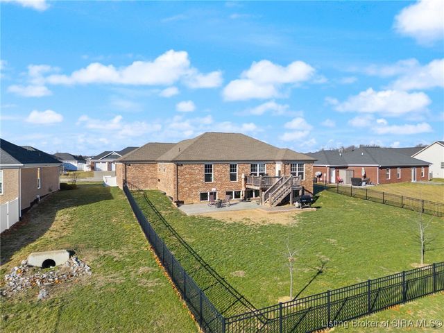 6426 Goldrush Boulevard, Charlestown, IN 47111