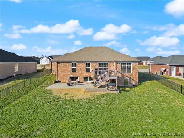 6426 Goldrush Boulevard, Charlestown, IN 47111