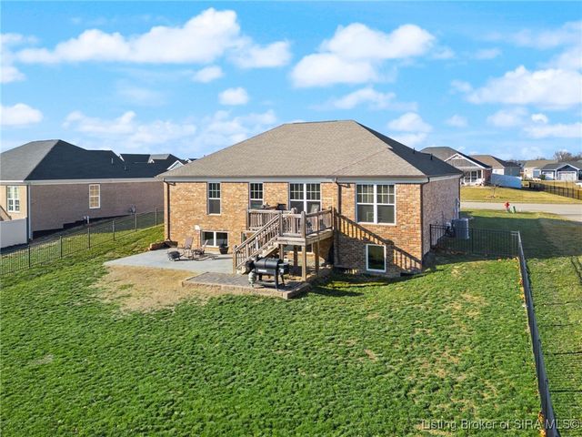 6426 Goldrush Boulevard, Charlestown, IN 47111