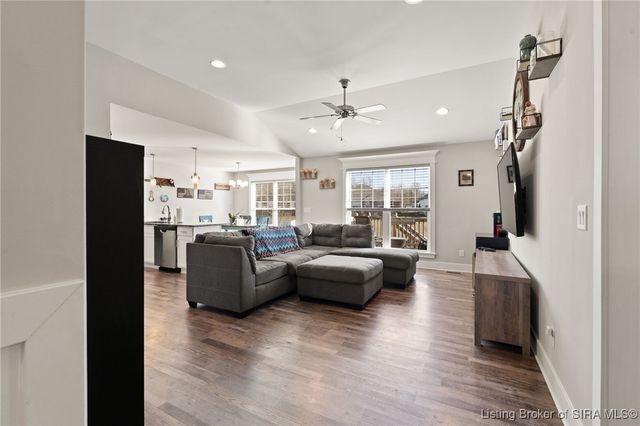 6426 Goldrush Boulevard, Charlestown, IN 47111