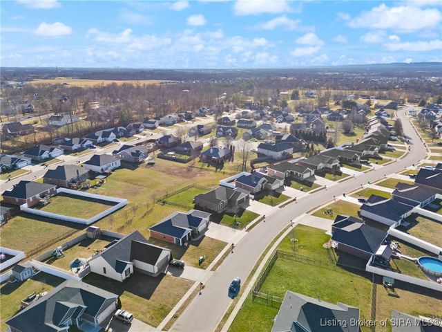 6426 Goldrush Boulevard, Charlestown, IN 47111