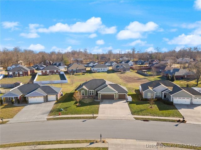 6426 Goldrush Boulevard, Charlestown, IN 47111