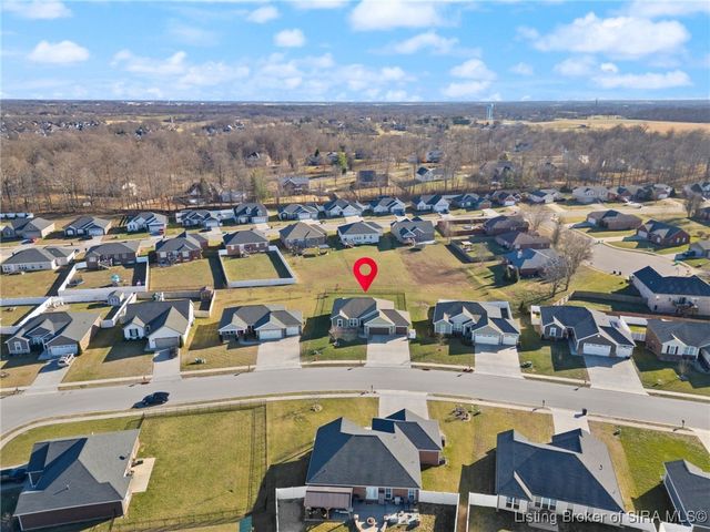 6426 Goldrush Boulevard, Charlestown, IN 47111