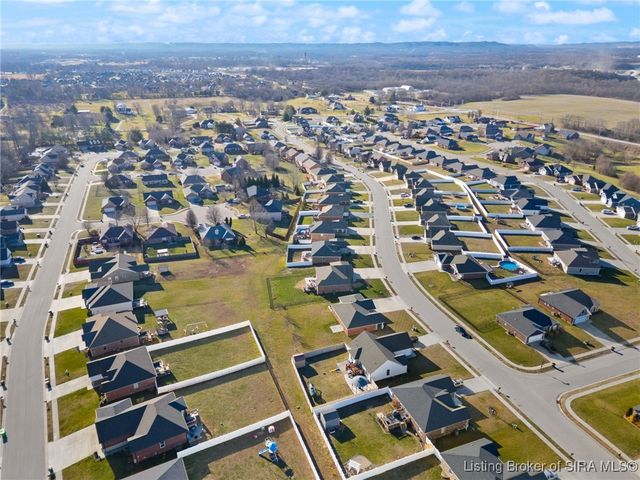 6426 Goldrush Boulevard, Charlestown, IN 47111