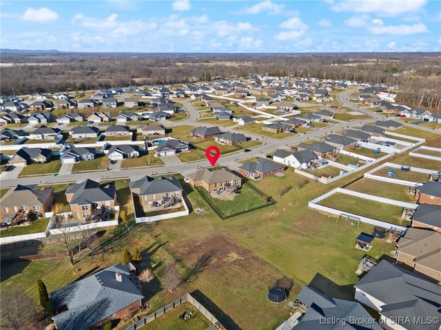 6426 Goldrush Boulevard, Charlestown, IN 47111